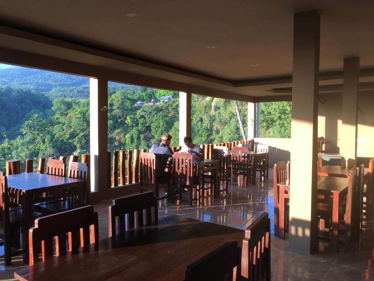 Green Rinjani Guest Houst Hotel Senaru Exterior photo
